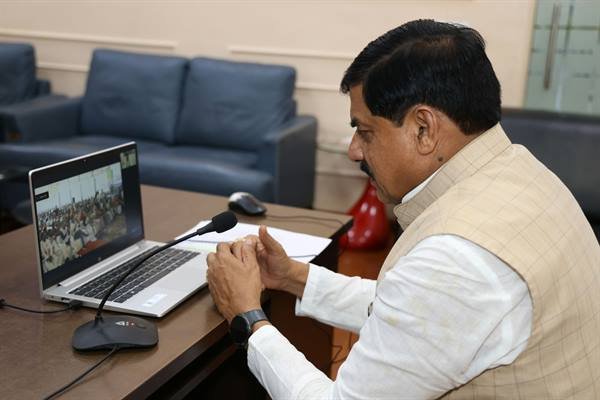 Dindori has new possibilities for innovation and development in the agriculture sector: Chief Minister Dr. Yadav