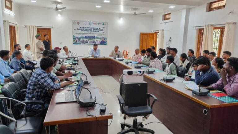 Youth to Participate in Biodiversity Conservation through ‘Citizen Science’