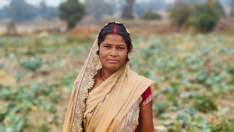 Ishwari Takes Steps Towards Economic Empowerment Through the Mahtari Vandan Yojana