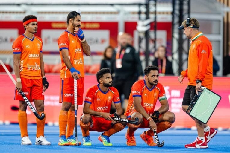After Hockey India League, our focus will be on building a fresh squad for LA 2028: India head coach Craig Fulton