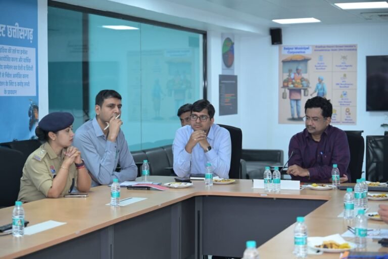 Directives Issued to Prepare an Action Plan for Comprehensive City Development and Better Management