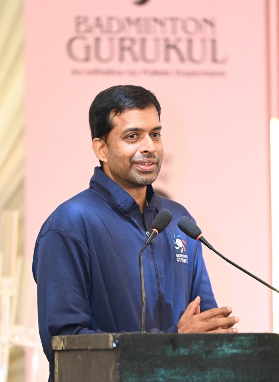 World-class sports facilities will groom national and international athletes: Chief Minister Vishnu Deo Sai