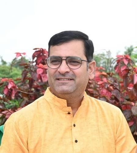 ‘Seva Sankalp Abhiyan’ (Service Commitment Campaign): A Story of Service