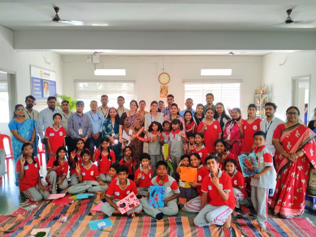 A Grand Celebration of Talent,Inclusion and Happiness at MATS University