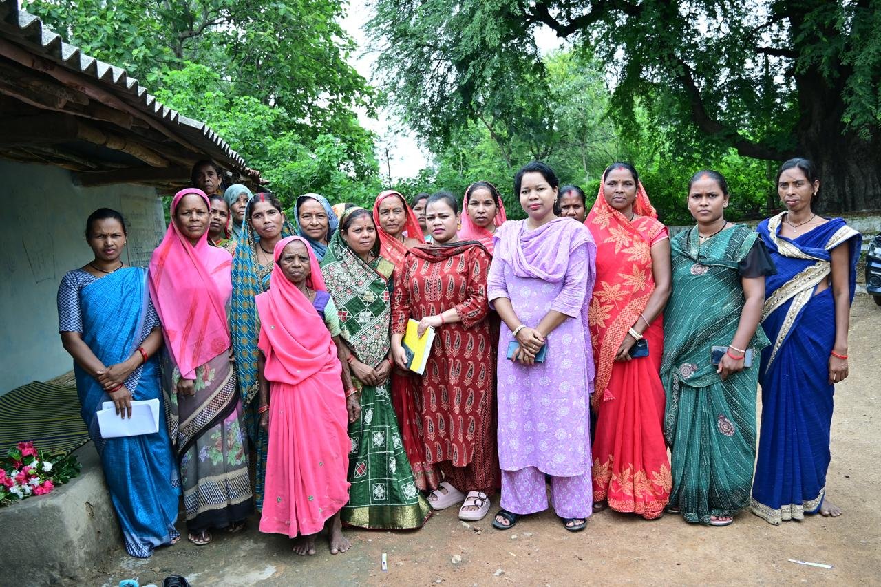 ‘Bihan’ is transforming the fortunes of rural women; over 59,000 women in GPM are scripting a new story of self-reliance