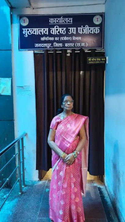 ‘Seva Sankalp Abhiyan’ (Service Commitment Campaign): A Story of Service