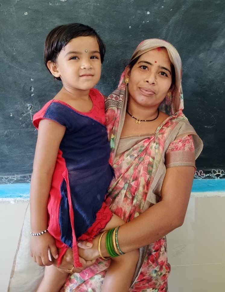 ‘Mahtari Vandan Yojana’ Gives Wings to Premin’s Dreams; Sewing Machine Becomes the Foundation for Self-Reliance