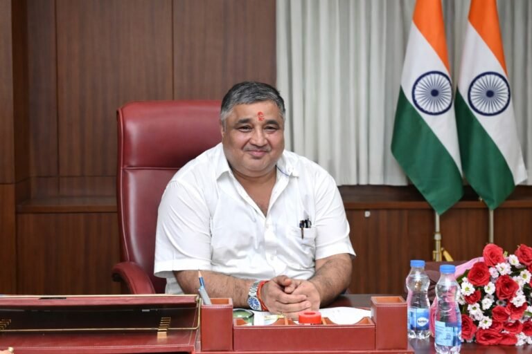 25 Years of Service: An Inspiring Journey Dedicated to Public Welfare, Good Governance, and the Resolve for a Developed India