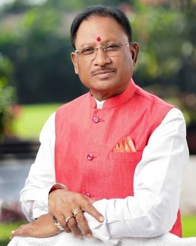 Public trust is strengthening under the good governance of Chief Minister Shri Vishnu Deo Sai, driven by a sensitive administration, a transparent system, and public participation.