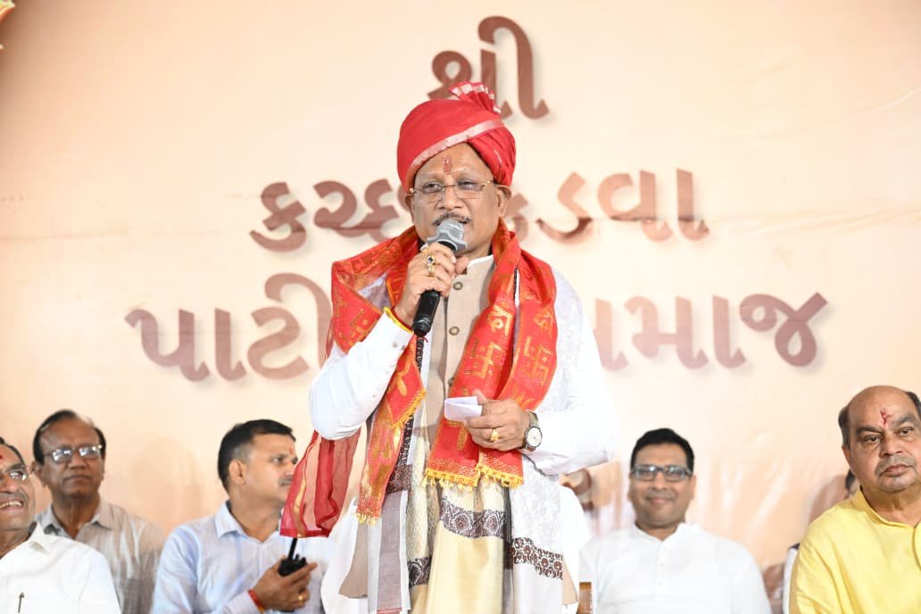 Our government is committed to the respect, safety, and economic empowerment of women: Chief Minister Shri Vishnu Deo Sai