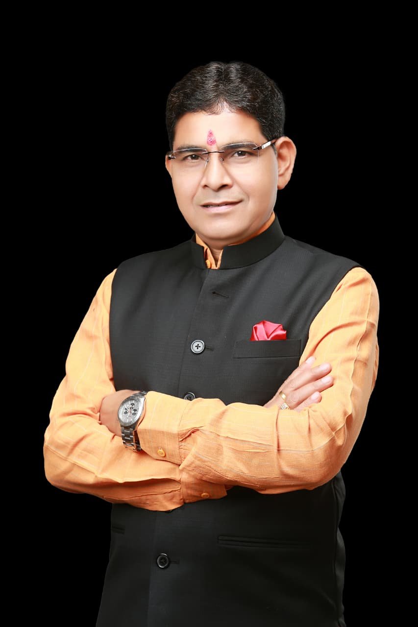Rural Development to Gain Momentum Through Revenue Minister Shri Tank Ram Verma’s Special Initiative; Construction Projects Worth Rs 6.60 Crore Approved