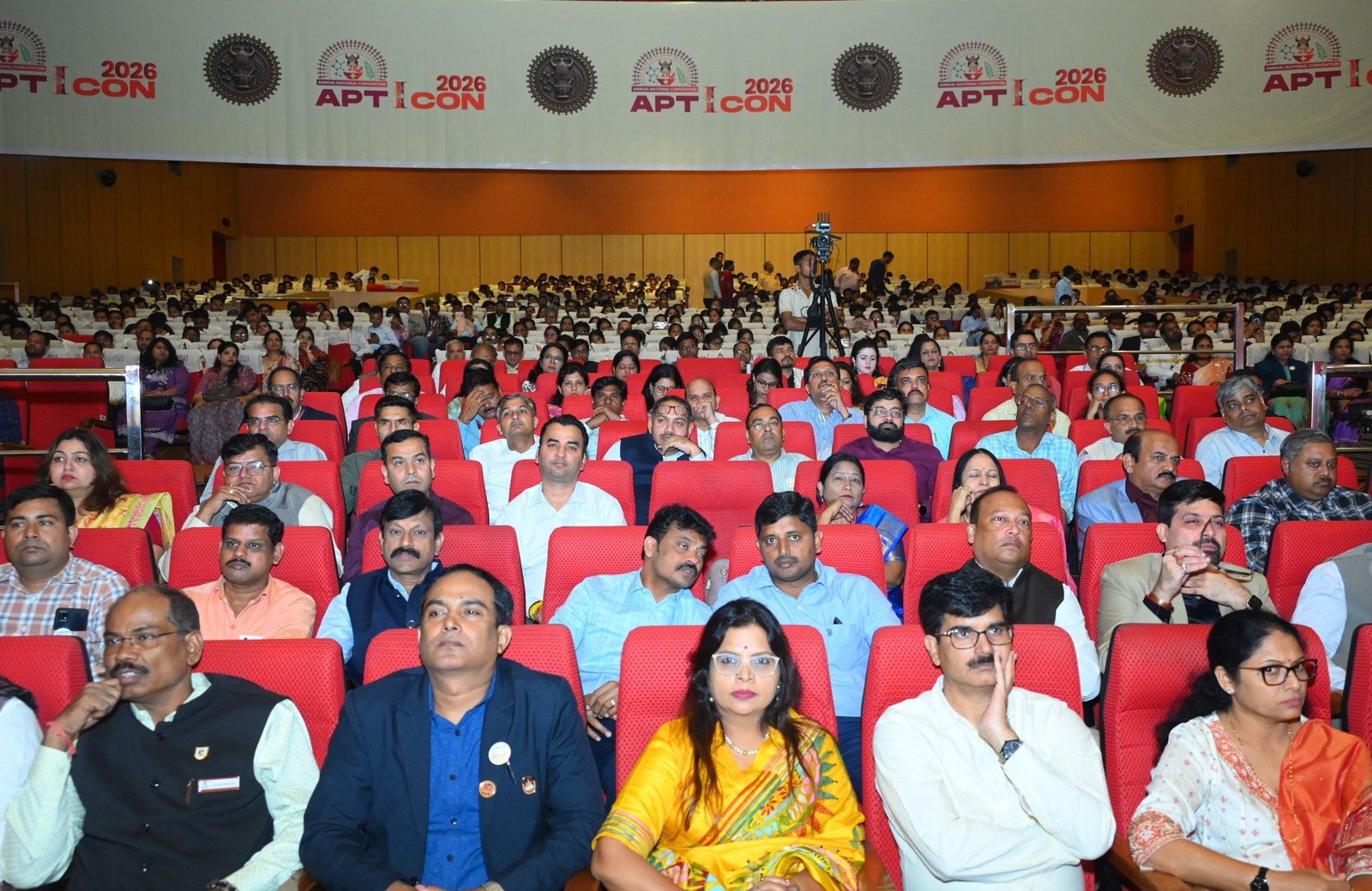 Make medicines affordable, ensure healthcare reaches rural areas, and curb the menace of counterfeit drugs – Governor Shri Deka