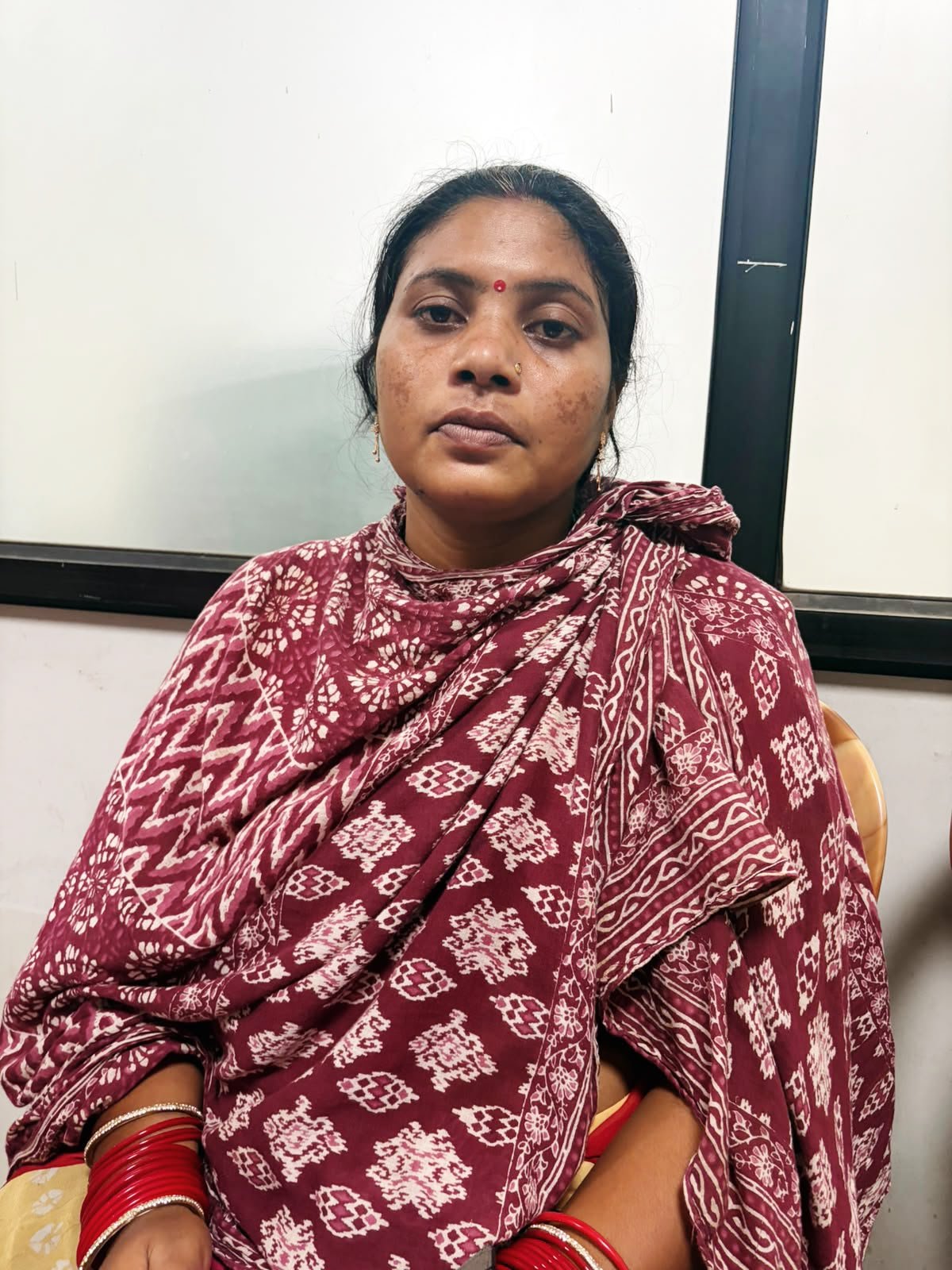 Vegetable Vendor Mrs. Geeta Thakur Achieves Financial Self-Reliance Through PM SVANidhi; Moves Steadfastly Toward a Better Future