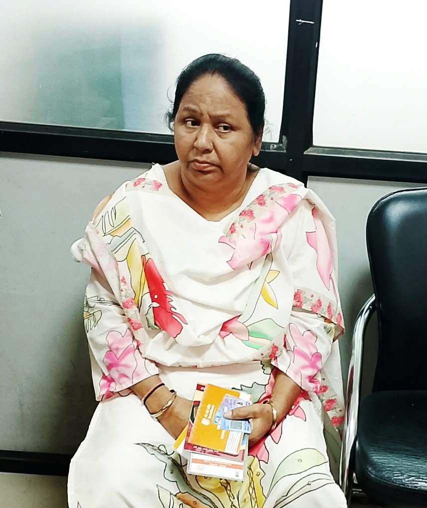PM SVANidhi Scheme Provides Smt. Zeenat an Opportunity to Expand Her Business